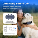 SEEWORLD Cat Tracker Dog Tracking Device - Image 7
