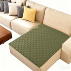 hyha Waterproof Dog Bed Blanket, Soft Pet Blankets, Waterproof Couch Cover by hyha