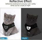 Cat & Dog Vest Harness - Image 5