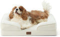 Bedsure Orthopedic Dog Bed Medium Size Dogs by BEDSURE