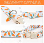 Unique style paws Dog Collar Plastic Buckle - Image 3