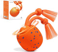 Cheerble Smart Interactive Dog Toy, Wicked Ball Rolly, Automatic Moving by CheerblePet