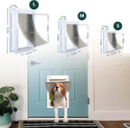 Dog Door Doggy Door Easy Install - Image 8