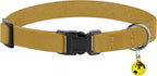 Breakaway Cat Collar Leather - Image 5