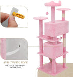Athena Collection Cat Tree - Image 7