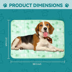 SUPRIY Pet Cooling Mat for Dogs & Cats - Image 5