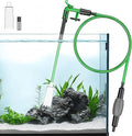 Pawfly Aquarium Water Changer Kit, Fish Tank Siphon Vacuum Cleaner by Pawfly