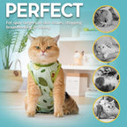 Avont Cat Recovery Suit - Image 4