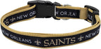 New & Improved Pets First NFL Licensed PET Collar- Heavy-Duty, and Durable New - Image 2
