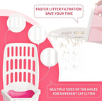 Cat Litter Scoop, Cat Litter Scooper - Image 5