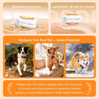 Next-GEN Smart GPS Tracker for Dogs Real-Time Location Tracking - Image 7