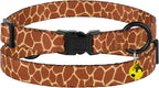 4PCS Breakaway Cat Collars - Image 8