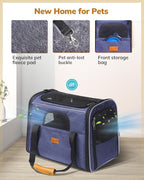 Morpilot Cat Carrier - Image 4