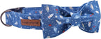Elegant little tail Dog Collar - Image 2
