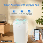 Nuwave Oxypure Zero Air Purifier - Image 7