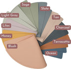 Should We Go - Waterproof Silicone Pet Food Mat - Non-Slip, Spill-Proof Feeding - Image 6