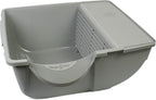 Omega Paw Roll 'n Clean Self Cleaning Litter Box - Image 4