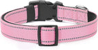 Reflective Dog Collar Padded - Image 6