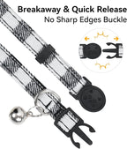 Joytale Upgraded Cat Collar - Image 5