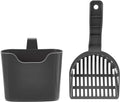 Amazon Basics Durable Cat Litter Scoop by AmazonBasics