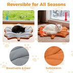 KOOLTAIL Self Warming Cat Bed Mat - Image 3