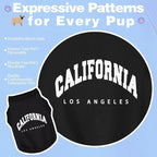 Discover Cozy Cotton Canine Wear: Soft, Lightweight, and Breathable Dog Shirt - Image 5