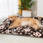 Dog Blanket, Soft Fleece Dog Blankets - Image 5