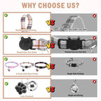 SCENEREAL Breakaway Cat Collar - Image 4