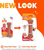 Nylabone Original Bone Power Chew Toy - Image 2