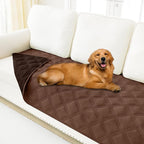 Smiry Waterproof Dog Bed Cover Blanket 30x70, Soft Reversible Pet Blanket by Smiry