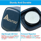 Aquarium Mini Magnetic Scrubber Scraper Small Fish Tank Cleaner Nano Glass - Image 5