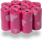 Best Pet Supplies Dog Poop Bags by BestPetSuppliesLLC