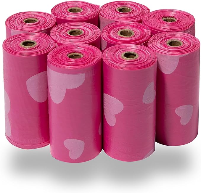 Best Pet Supplies Dog Poop Bags by BestPetSuppliesLLC