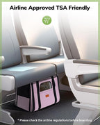 Morpilot Portable Cat Carrier - Image 9