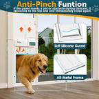 Automatic Sliding Glass Dog Door - Image 7