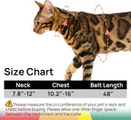 Cat Harness and Leash Set - Image 6