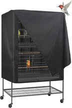 Explore Land Bird Cage Cover by ExploreLand