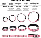 PetiFine Dog Collar for Large Dogs, Neoprene Padded and Adjustable, Reflective - Image 5