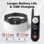 MIMOFPET Wireless Dog Fence System - Image 4