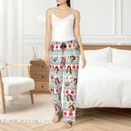 Personalized Pajama Pants For Men Women Custom Pajama Pants - Image 4