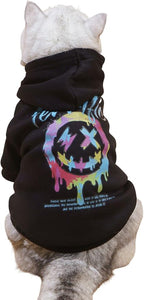 QWEEE Stylish Dog Clothes by QWINEE