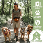 EVERLIT Pet Medic First Aid Kit | Vet-Approved Animal Care Kit - Image 7