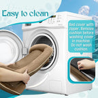 Waterproof Memory Foam Dog Beds - Image 8