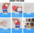 Pet Prime Interactive Dog Ball Toy Automatic Active Rolling Ball - Image 5