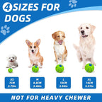 Spiky Interactive Dog Toys Ball, Shaking - Image 5