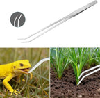 Carefree Fish 7IN1 Aquarium Cleaning Tools Long Handle Adjustable Length - Image 5