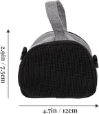 Beaupretty Oxford Cloth Hamster Carrier Bag Portable Breathable Guinea Pig and - Image 2