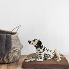 Dog Bed Cover Waterproof Replacement Machine Washable Covers - Image 7