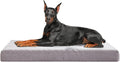 Extra Large Dog Bed, Cooling Dog Beds by WATANIYAPET