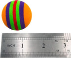 PET SHOW 15pcs 1.4" Interactive Cat Toy Balls - Image 8